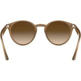  Ray-Ban RB2180F 6166/13 size 51 - Sale + Tặng tròng kính nhuộm màu râm cận 