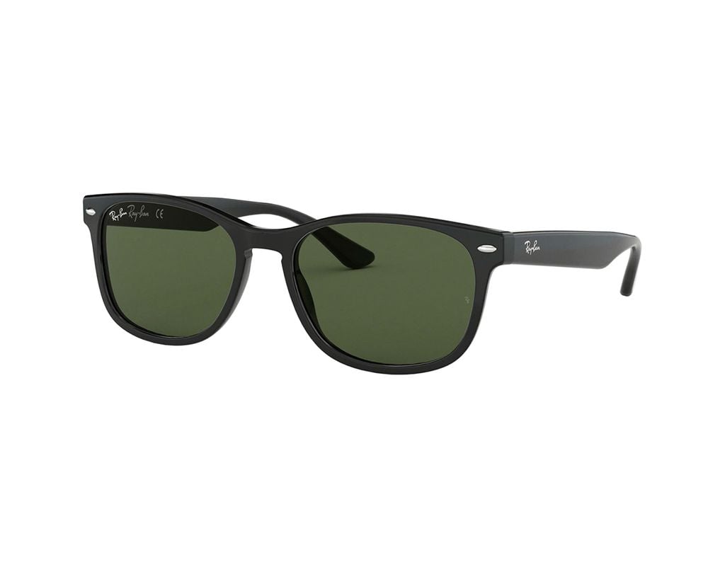  Ray-Ban RB2184F 901/31 size 57 - Sale + Tặng tròng kính nhuộm màu râm cận 