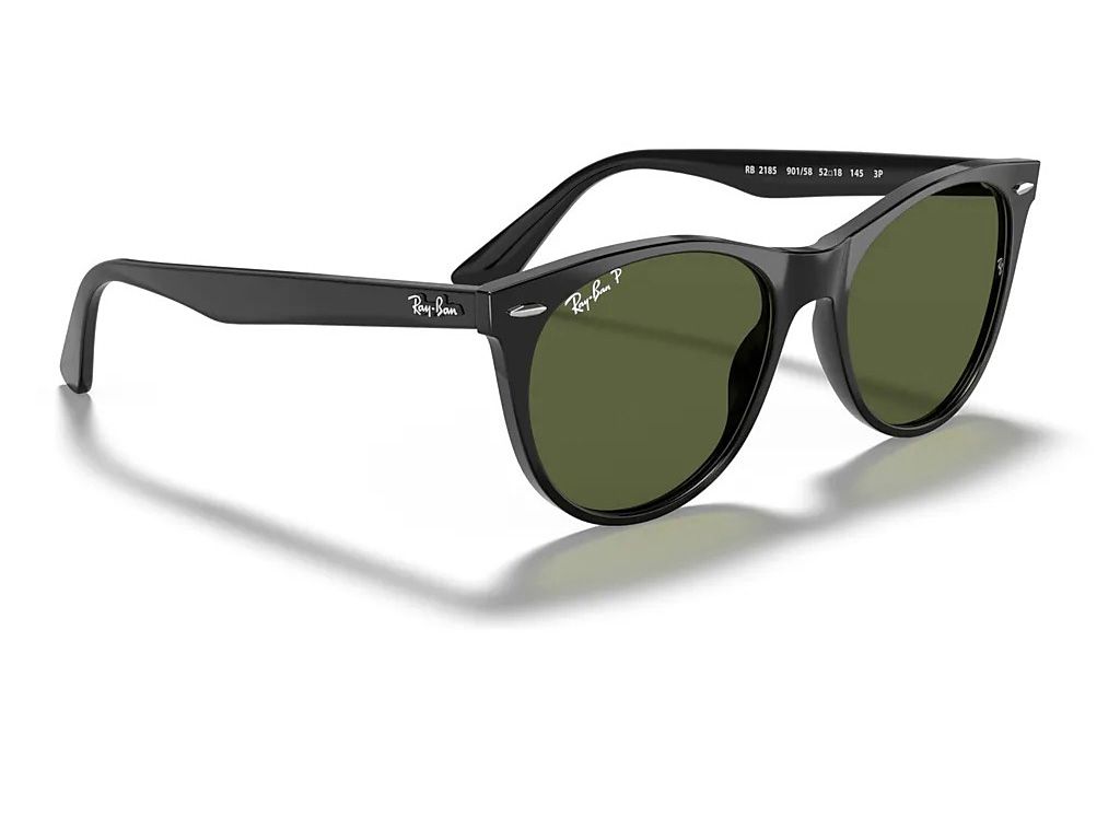  Kính Mát Ray-Ban RB2185 901/58 size 55 chính hãng GIÁ TỐT LIÊN HỆ 0948.74.5959 (Mrs.Hà) 