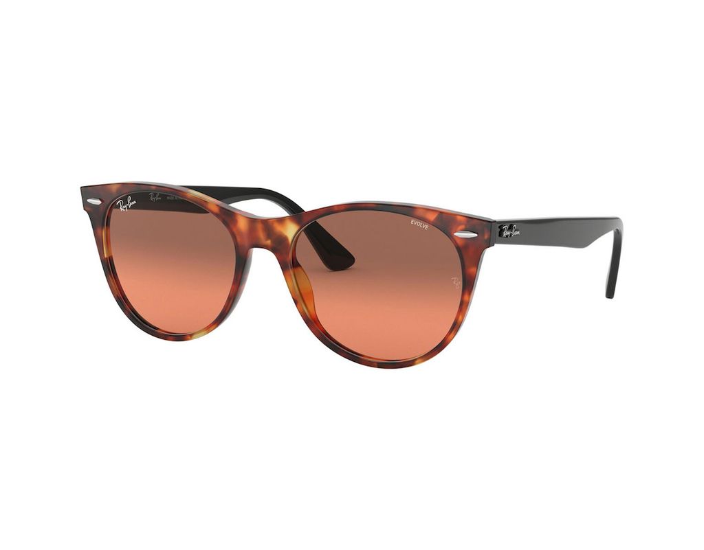  Kính Mát Ray-Ban RB2185F 1249/AA size 55 chính hãng GIÁ TỐT LIÊN HỆ 0948.74.5959 (Mrs.Hà) 