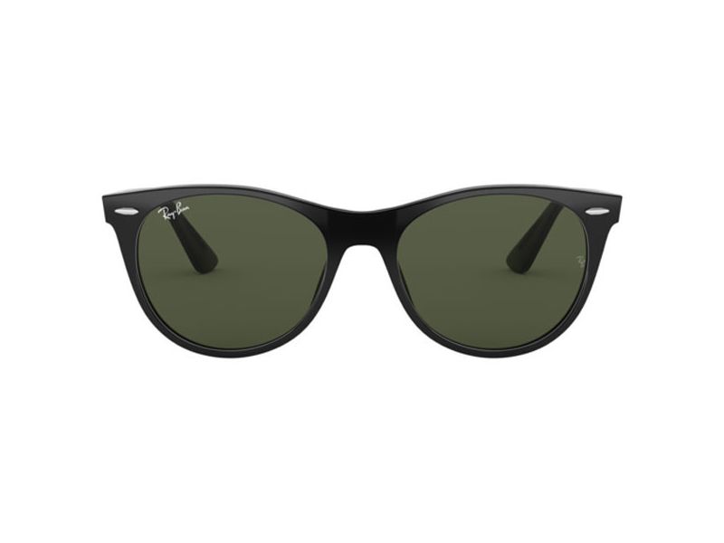  Ray-Ban RB2185F 901/31 size 55 - Sale + Tặng tròng kính nhuộm màu râm cận 