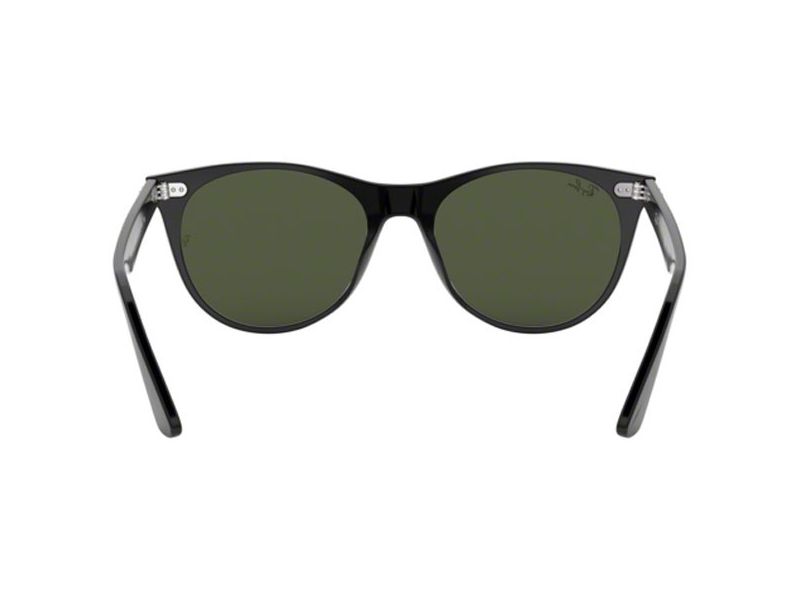  Ray-Ban RB2185F 901/31 size 55 - Sale + Tặng tròng kính nhuộm màu râm cận 