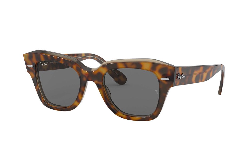  Kính Mát Ray-Ban RB2186 1292B1 chính hãng GIÁ TỐT LIÊN HỆ 0948.74.5959 (Mrs.Hà) | RB2186 1292/B1 