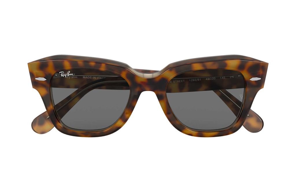  Kính Mát Ray-Ban RB2186 1292/B1 size 49 chính hãng GIÁ TỐT LIÊN HỆ 0948.74.5959 (Mrs.Hà) 