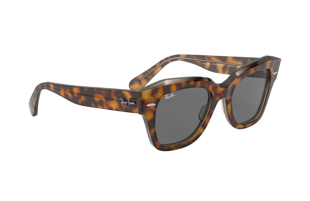 Kính Mát Ray-Ban RB2186 1292B1 chính hãng GIÁ TỐT LIÊN HỆ 0948.74.5959 (Mrs.Hà) | RB2186 1292/B1 