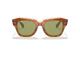  Kính Mát Ray-Ban RB2186 1293/4E chính hãng GIÁ TỐT LIÊN HỆ 0948.74.5959 (Mrs.Hà) 
