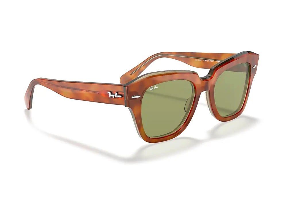  Kính Mát Ray-Ban RB2186 1293/4E chính hãng GIÁ TỐT LIÊN HỆ 0948.74.5959 (Mrs.Hà) 