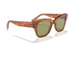  Kính Mát Ray-Ban RB2186 1293/4E chính hãng GIÁ TỐT LIÊN HỆ 0948.74.5959 (Mrs.Hà) 