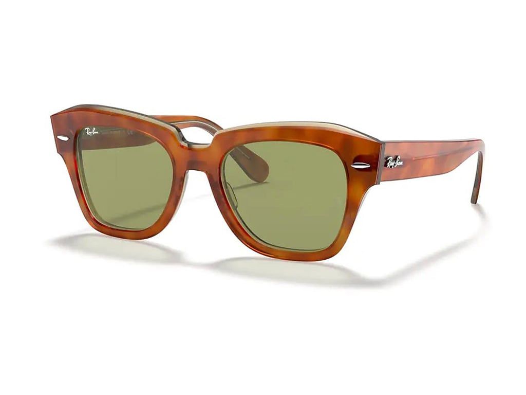  Kính Mát Ray-Ban RB2186 1293/4E chính hãng GIÁ TỐT LIÊN HỆ 0948.74.5959 (Mrs.Hà) 