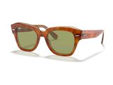  Kính Mát Ray-Ban RB2186 1293/4E chính hãng GIÁ TỐT LIÊN HỆ 0948.74.5959 (Mrs.Hà) 