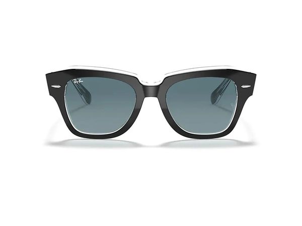  Kính Mát Ray-Ban RB2186 12943M chính hãng GIÁ TỐT LIÊN HỆ 0948.74.5959 (Mrs.Hà) | RB2186 1294/3M 