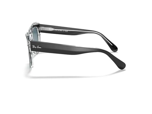  Kính Mát Ray-Ban RB2186 12943M chính hãng GIÁ TỐT LIÊN HỆ 0948.74.5959 (Mrs.Hà) | RB2186 1294/3M 