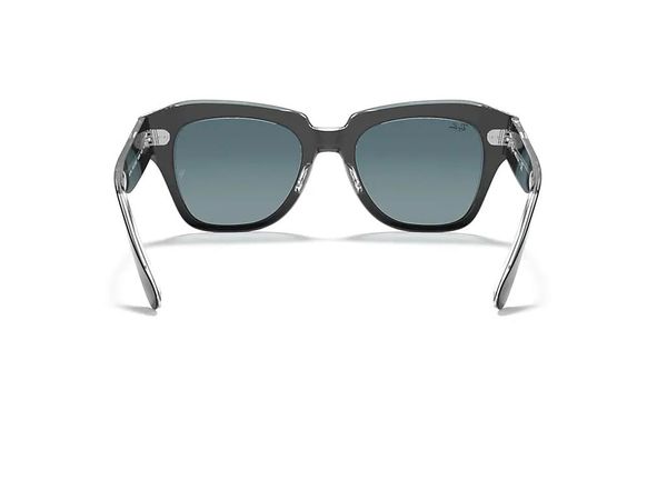  Kính Mát Ray-Ban RB2186 12943M chính hãng GIÁ TỐT LIÊN HỆ 0948.74.5959 (Mrs.Hà) | RB2186 1294/3M 