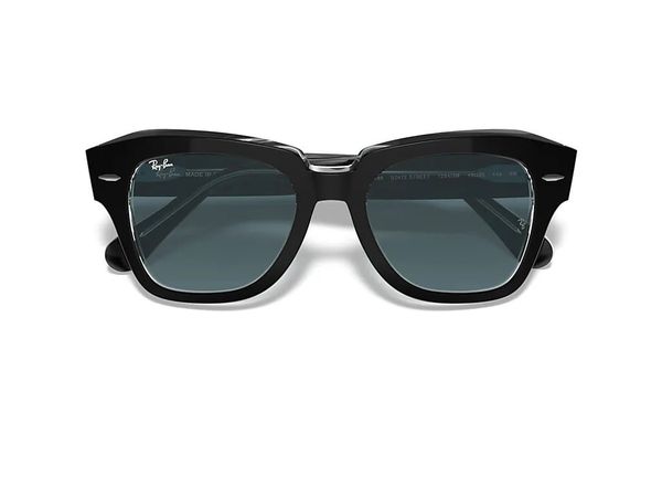  Kính Mát Ray-Ban RB2186 12943M chính hãng GIÁ TỐT LIÊN HỆ 0948.74.5959 (Mrs.Hà) | RB2186 1294/3M 