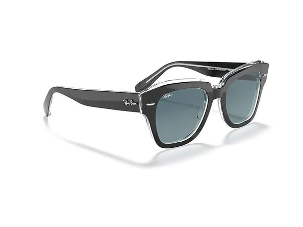  Kính Mát Ray-Ban RB2186 12943M chính hãng GIÁ TỐT LIÊN HỆ 0948.74.5959 (Mrs.Hà) | RB2186 1294/3M 