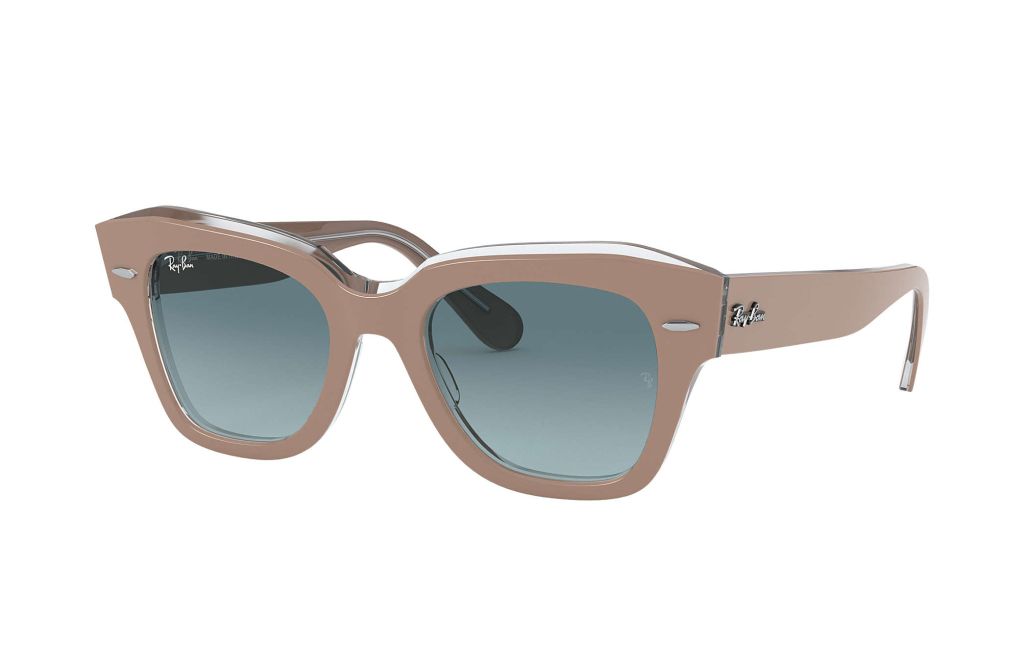  Kính Mát Ray-Ban RB2186 1297/3M size 49 chính hãng GIÁ TỐT LIÊN HỆ 0948.74.5959 (Mrs.Hà) 