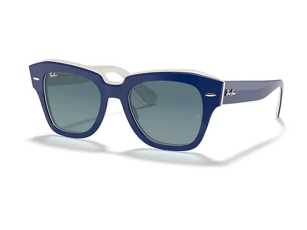  Kính Mát Ray-Ban RB2186 1299/3M size 49 chính hãng GIÁ TỐT LIÊN HỆ 0948.74.5959 (Mrs.Hà) 