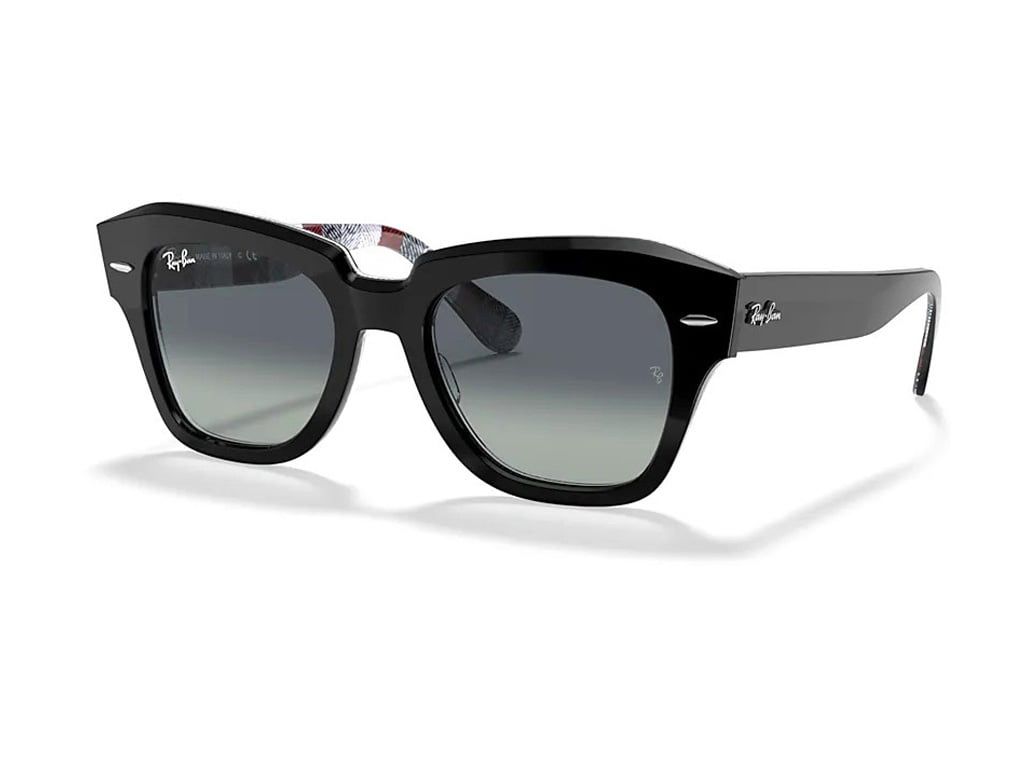  Kính Mát Ray-Ban RB2186 13183A chính hãng GIÁ TỐT LIÊN HỆ 0948.74.5959 (Mrs.Hà) | RB2186 1318/3A 