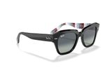  Kính Mát Ray-Ban RB2186 13183A chính hãng GIÁ TỐT LIÊN HỆ 0948.74.5959 (Mrs.Hà) | RB2186 1318/3A 