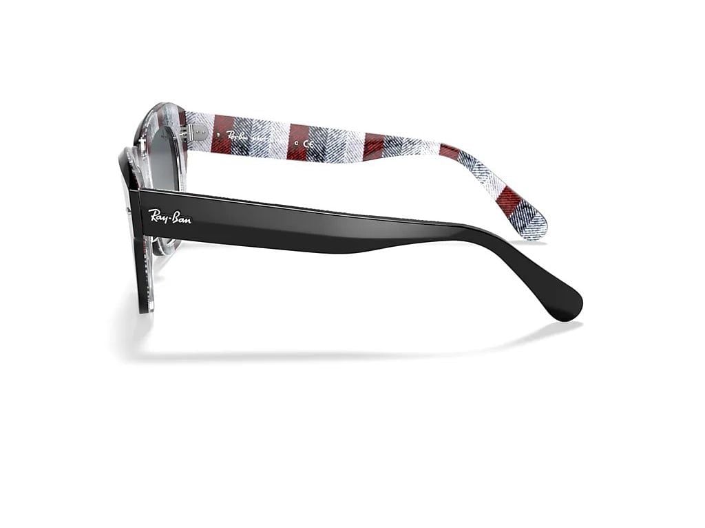  Kính Mát Ray-Ban RB2186 13183A chính hãng GIÁ TỐT LIÊN HỆ 0948.74.5959 (Mrs.Hà) | RB2186 1318/3A 