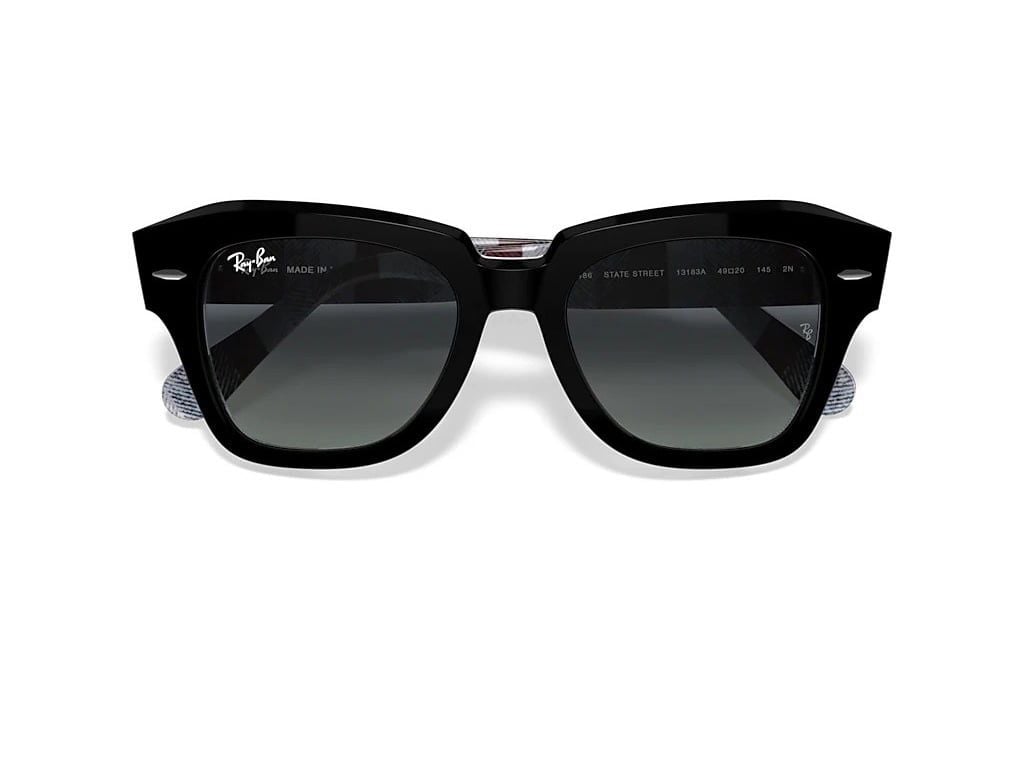  Kính Mát Ray-Ban RB2186 13183A chính hãng GIÁ TỐT LIÊN HỆ 0948.74.5959 (Mrs.Hà) | RB2186 1318/3A 