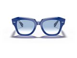  Kính Mát Ray-Ban RB2186 13193F chính hãng GIÁ TỐT LIÊN HỆ 0948.74.5959 (Mrs.Hà) | RB2186 1319/3F 