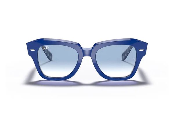  Kính Mát Ray-Ban RB2186 13193F chính hãng GIÁ TỐT LIÊN HỆ 0948.74.5959 (Mrs.Hà) | RB2186 1319/3F 