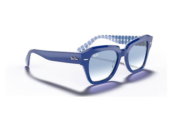  Kính Mát Ray-Ban RB2186 13193F chính hãng GIÁ TỐT LIÊN HỆ 0948.74.5959 (Mrs.Hà) | RB2186 1319/3F 