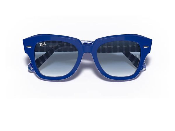  Kính Mát Ray-Ban RB2186 13193F chính hãng GIÁ TỐT LIÊN HỆ 0948.74.5959 (Mrs.Hà) | RB2186 1319/3F 