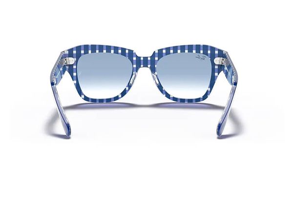  Kính Mát Ray-Ban RB2186 13193F chính hãng GIÁ TỐT LIÊN HỆ 0948.74.5959 (Mrs.Hà) | RB2186 1319/3F 