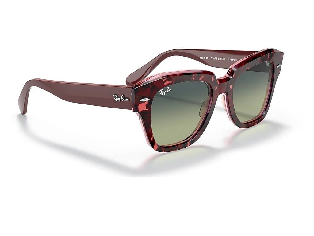  Kính Mát Ray-Ban RB2186 1323/BH chính hãng GIÁ TỐT LIÊN HỆ 0948.74.5959 (Mrs.Hà) 