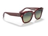 Kính Mát Ray-Ban RB2186 1323/BH chính hãng GIÁ TỐT LIÊN HỆ 0948.74.5959 (Mrs.Hà) 