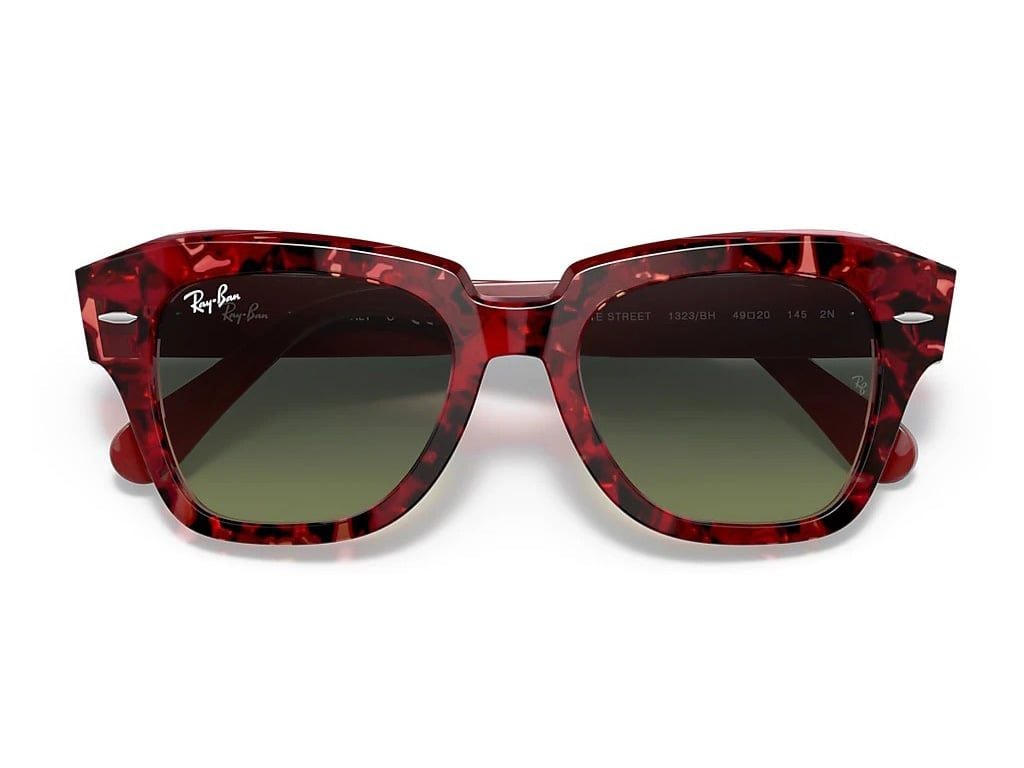  Kính Mát Ray-Ban RB2186 1323/BH chính hãng GIÁ TỐT LIÊN HỆ 0948.74.5959 (Mrs.Hà) 