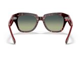  Kính Mát Ray-Ban RB2186 1323/BH chính hãng GIÁ TỐT LIÊN HỆ 0948.74.5959 (Mrs.Hà) 