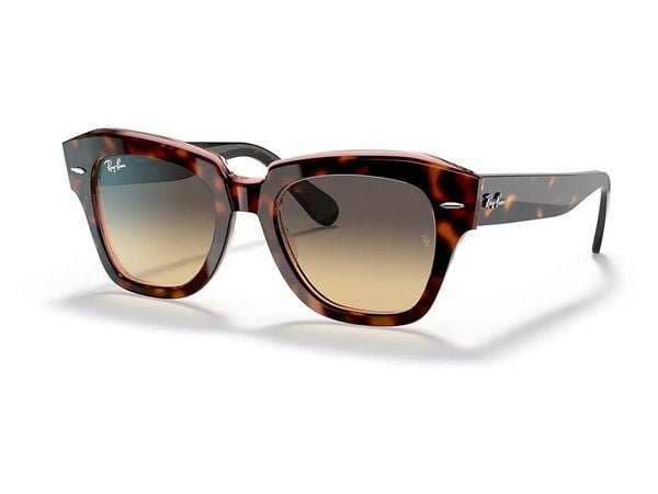  Kính Mát Ray-Ban RB2186 1324BG chính hãng GIÁ TỐT LIÊN HỆ 0948.74.5959 (Mrs.Hà) | RB2186 1324/BG 