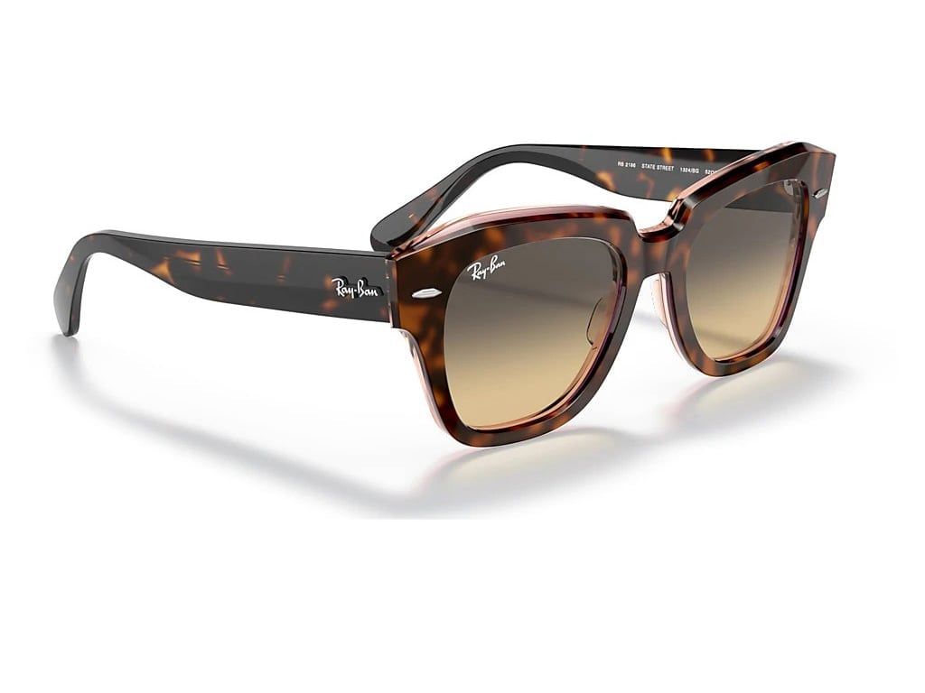  Kính Mát Ray-Ban RB2186 1324/BG chính hãng GIÁ TỐT LIÊN HỆ 0948.74.5959 (Mrs.Hà) 