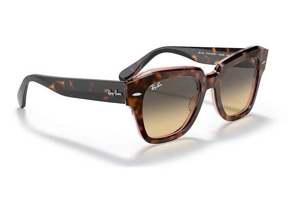  Kính Mát Ray-Ban RB2186 1324BG chính hãng GIÁ TỐT LIÊN HỆ 0948.74.5959 (Mrs.Hà) | RB2186 1324/BG 
