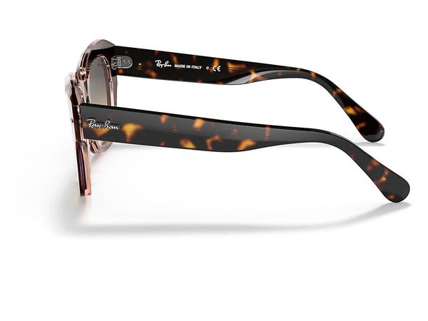  Kính Mát Ray-Ban RB2186 1324BG chính hãng GIÁ TỐT LIÊN HỆ 0948.74.5959 (Mrs.Hà) | RB2186 1324/BG 