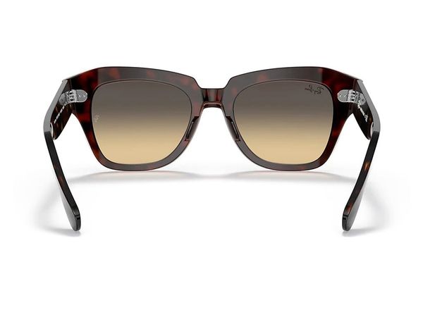  Kính Mát Ray-Ban RB2186 1324BG chính hãng GIÁ TỐT LIÊN HỆ 0948.74.5959 (Mrs.Hà) | RB2186 1324/BG 
