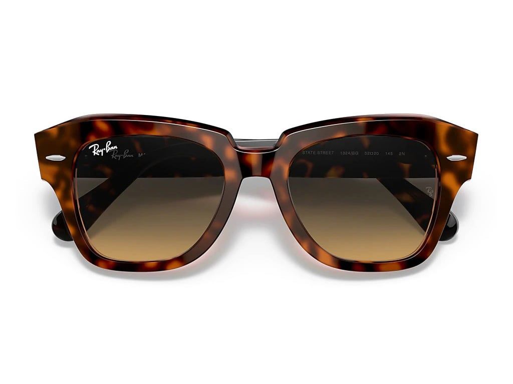  Kính Mát Ray-Ban RB2186 1324/BG chính hãng GIÁ TỐT LIÊN HỆ 0948.74.5959 (Mrs.Hà) 