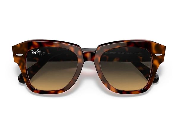  Kính Mát Ray-Ban RB2186 1324BG chính hãng GIÁ TỐT LIÊN HỆ 0948.74.5959 (Mrs.Hà) | RB2186 1324/BG 