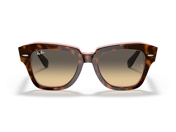 Kính Mát Ray-Ban RB2186 1324BG chính hãng GIÁ TỐT LIÊN HỆ 0948.74.5959 (Mrs.Hà) | RB2186 1324/BG 