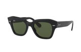  Ray-Ban RB2186 901/31 size 49 - Sale + Tặng tròng kính nhuộm màu râm cận 