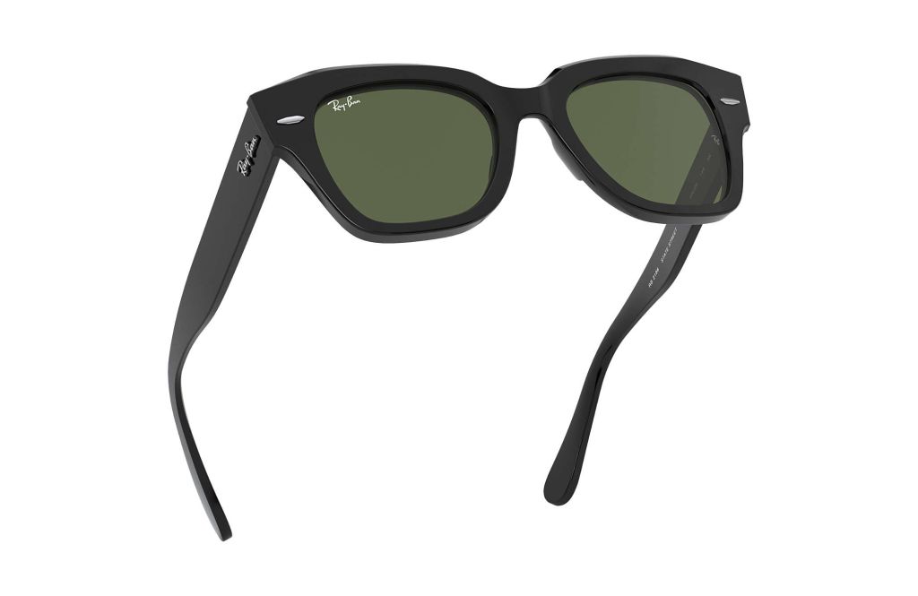  Ray-Ban RB2186 901/31 size 49 - Sale + Tặng tròng kính nhuộm màu râm cận 