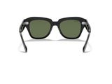 Kính Mát Ray-Ban RB2186 901/58 chính hãng GIÁ TỐT LIÊN HỆ 0948.74.5959 (Mrs.Hà) 
