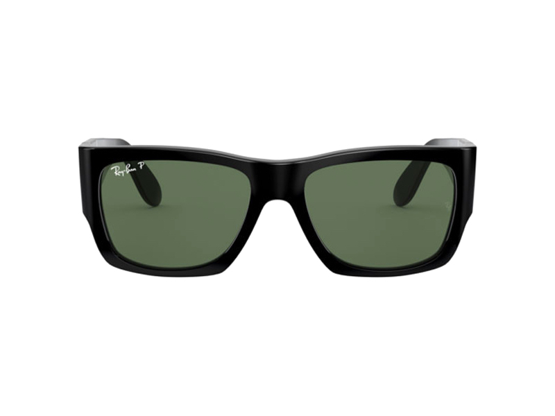 Ray-Ban RB2187 901/58 size 54 - Tặng tròng kính lái xe ngày và đêm – Bello