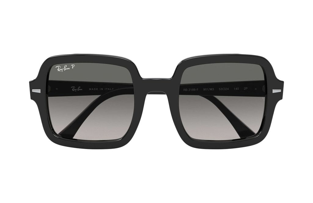  Kính Mát Ray-Ban RB2188F 901/M3 size 53 chính hãng GIÁ TỐT LIÊN HỆ 0948.74.5959 (Mrs.Hà) 