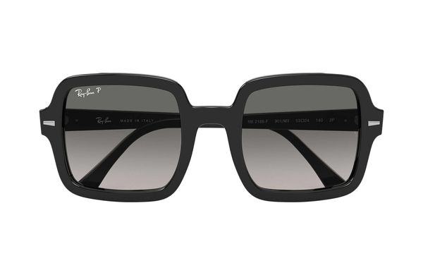 Kính Mát Ray-Ban RB2188F 901M3 chính hãng GIÁ TỐT LIÊN HỆ 0948.74.5959 (Mrs.Hà) | RB2188F 901/M3 