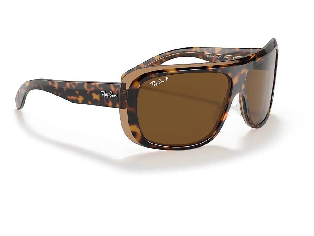  Kính Mát Ray-Ban RB2196 129257 chính hãng GIÁ TỐT LIÊN HỆ 0948.74.5959 (Mrs.Hà) | RB2196 1292/57 