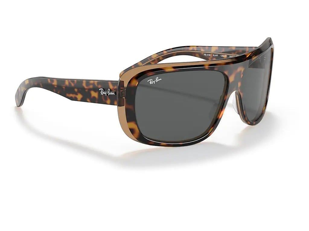  Kính Mát Ray-Ban RB2196 1292B1 chính hãng GIÁ TỐT LIÊN HỆ 0948.74.5959 (Mrs.Hà) | RB2196 1292/B1 
